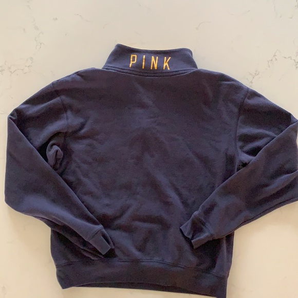 Michigan sweatshirt - Picture 2 of 3